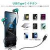 Wired Earphones for Compatible with iPhone Galaxy Pixel and with DAC HiFi Sound Deep Volume for Green Type-C Calls, 16/15/iPad 10/Air 4/5/mini 6/10th