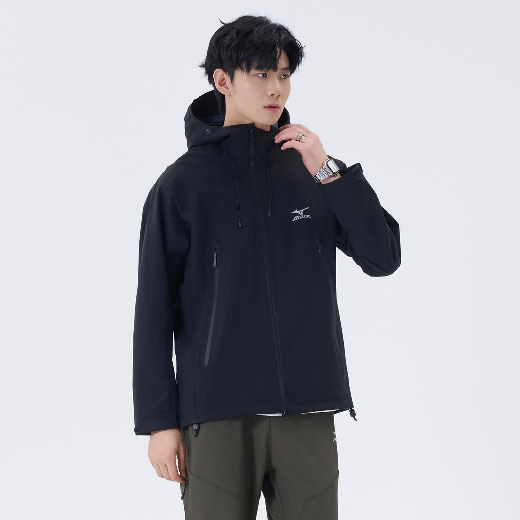 Mizuno Windbreaker Jacket Unisex A2CE2551
