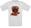 The Crazies Horror Kultfilm T-Shirt NEU Unisex T-Shirt