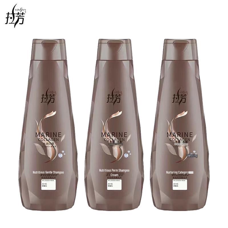 Lafang Smooth & Hydrating Anti-Dandruff Shampoo