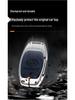 SAIC Maxus G50/G50PLUS/G20/D60/T70 Metal Key Case & Car Bag Shell 2021