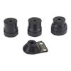 AV Buffer Mounts Chainsaw Buffer Kit Chainsaw Parts Easy Installation
