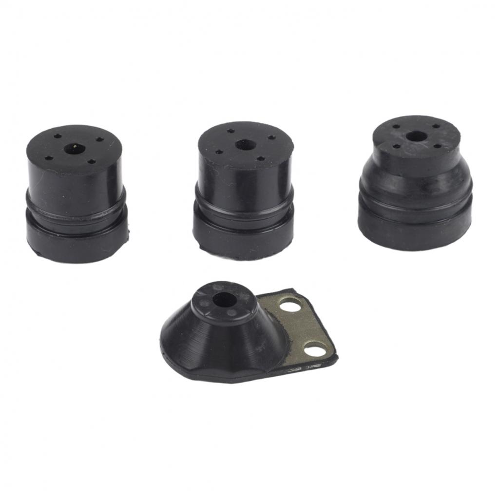 AV Buffer Mounts Chainsaw Buffer Kit Chainsaw Parts Easy Installation