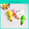 Cute Slow Rebound Duck Toy For Kids And Teens, Anti-stress Relief Squeeze Toy