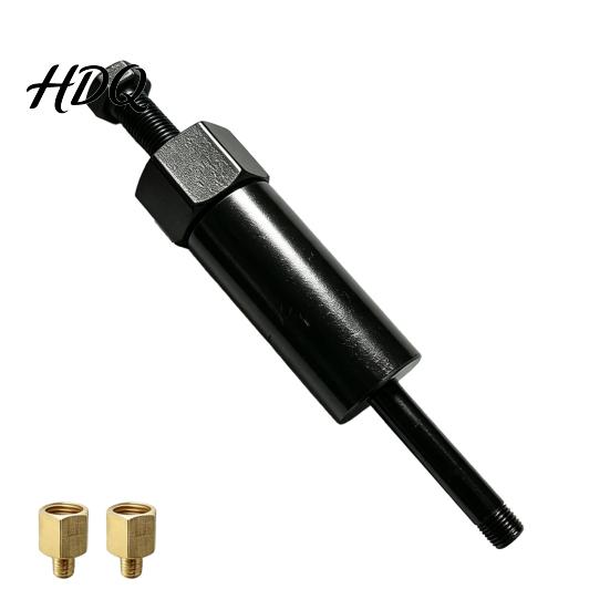 High Pressure Grease Fitting Cleaner for Automotive And Industrial Steel Unclogger Cleaning Tool Equipment Clogged Efficient Nozzle