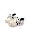Ugly cute moral training spring and autumn new chic niche breathable student sports shoes