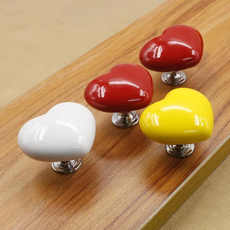 WC Tlačítko Srdce Tlačítko Nádržka Tlačítkový Spínač Nástroj pro Manikúrní Salon Dekor Koupelny Tlačítko pro Tlakové Splachování Vody