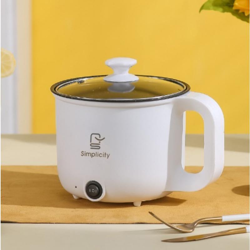 Multifunctional Smart Rice Cooker Household Mini Electric Cooking Pot Electric Pot Small Electric Wok Electric Cooking Integrated Pot Dormitory