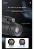 High-Definition Monocular with Phone Holder & Tripod for Outdoor Activities