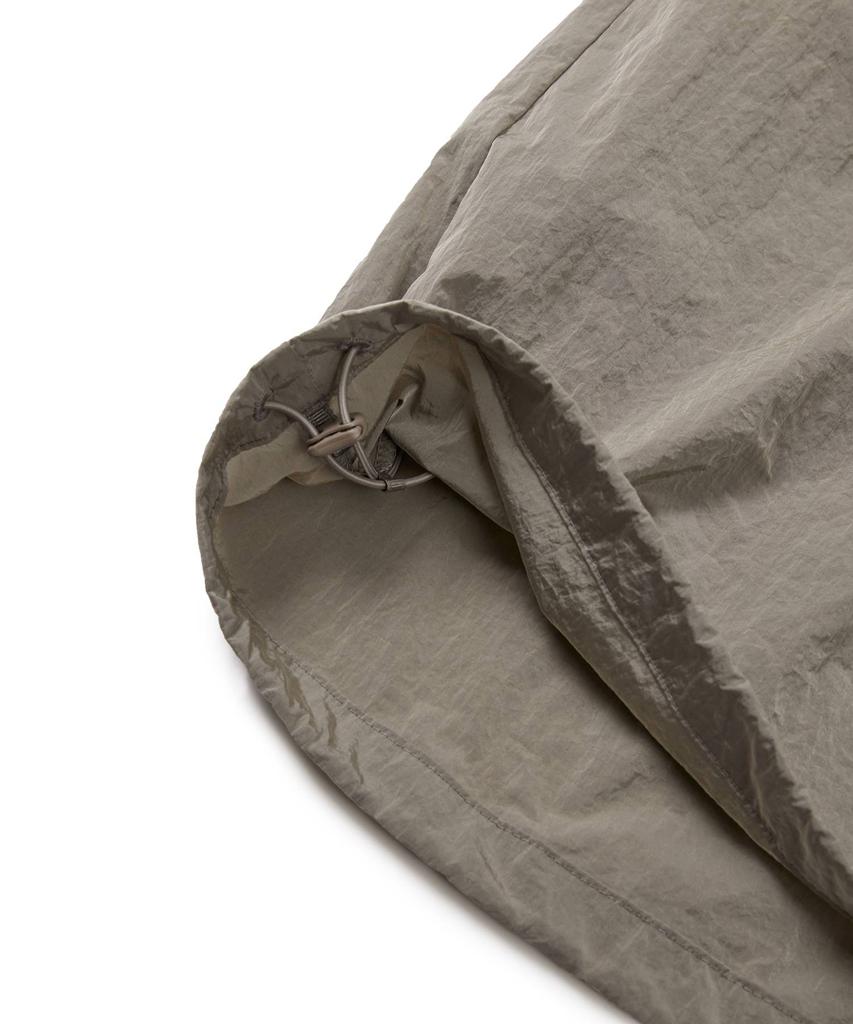 Snow Peak Apparel Bright Women'S Skirt (S24Fwfsk71) Tan Gray