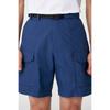 Kolon Sports Men Cargo 5 Pants Blue Jwpom25221