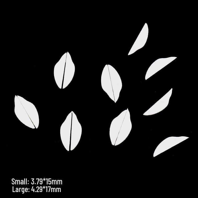 Chenghua Paper-Cutting Hairpin DIY Kit: Handmade Cultural Heritage Headdress