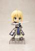 Kotobukiya Cu-poche Fate/stay Night Saber Non-scale PVC Painted Action Figure
