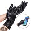 Damenhandschuhe R-RDS-04-O-S SCHWARZ