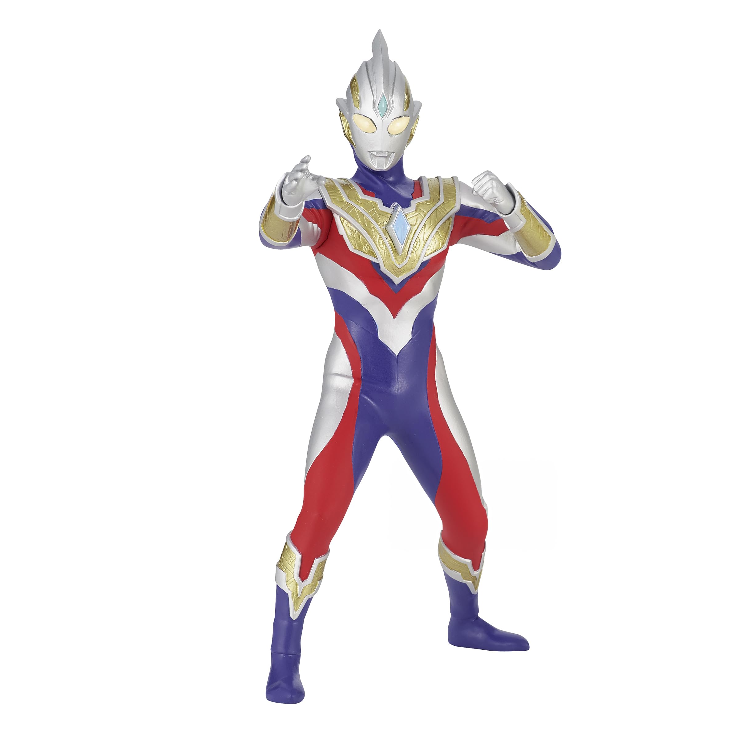 Статуэтка героя Ultraman Trigger Multi Тип A