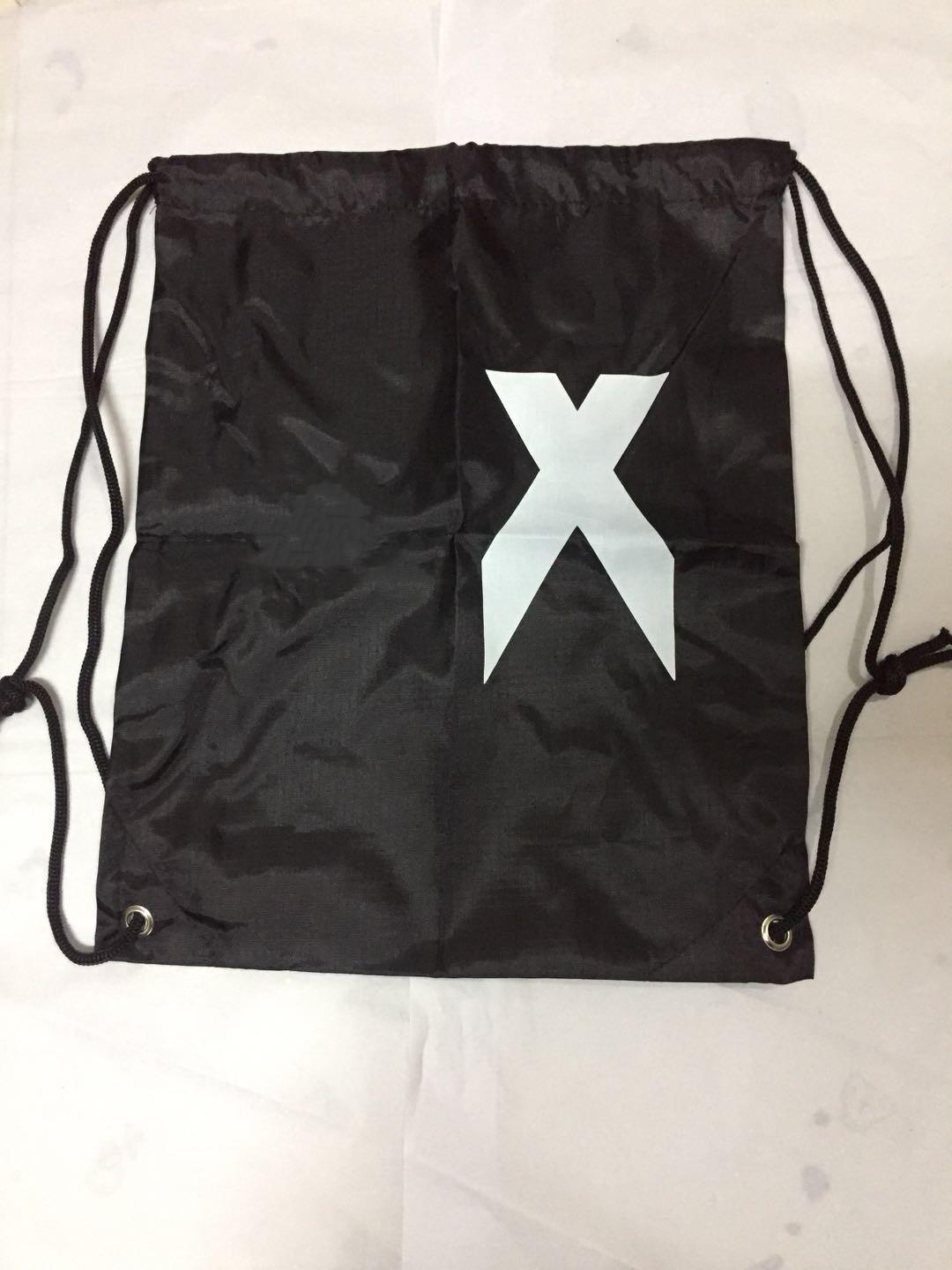 

Сумка для футбольной экипировки