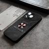 Umbrella Corporation Phone Case For 15 Pro Max Iphone 16 14 Pro Max 12 15 Plus 13 Pro 11 Xr X Xs 8 7 Plus Silicone Back Cover