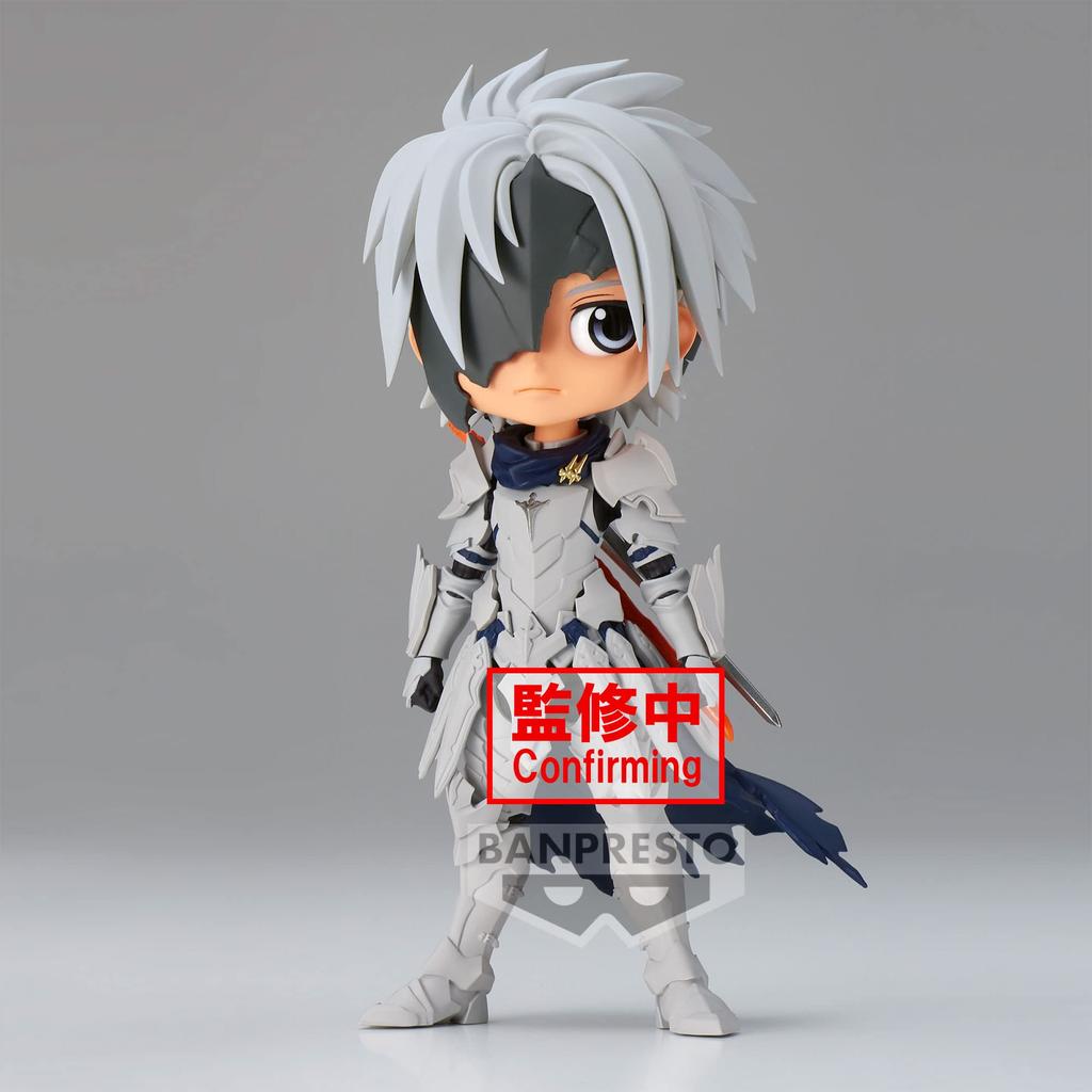 Banpresto Tales of Arise Q posket Alphen Version B Statue - -