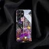 Lil Uzi V-Vert Rapper Phone Case For Samsung S26 S25 Edge S24 S23 S22 S21 S20 Ultra Plus FE Glass Cover