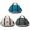 [Turf Design] Golf Boston Bag Boston Bag Beige