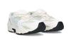 New Balance NB 530 Abrasion Resistant Low top Kids' Running Shoes White Green Kids' PZ530ZO