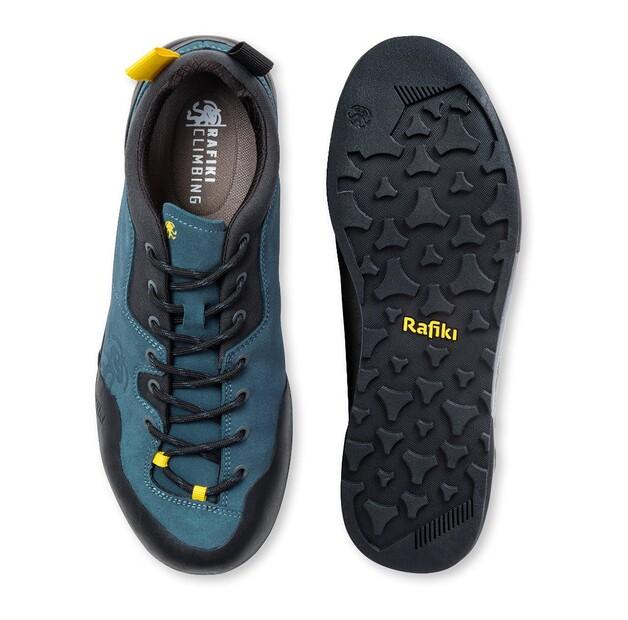 Rafiki Monte Trekking Boots