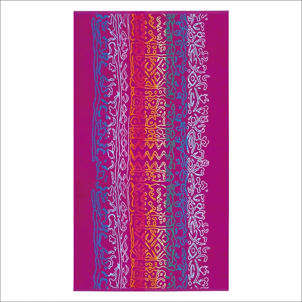 

Nissen Shoko JMA SUBTROPICAL Bath Towel TH-1028B