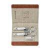 THREE SEVEN Grooming Nail Clipper Set