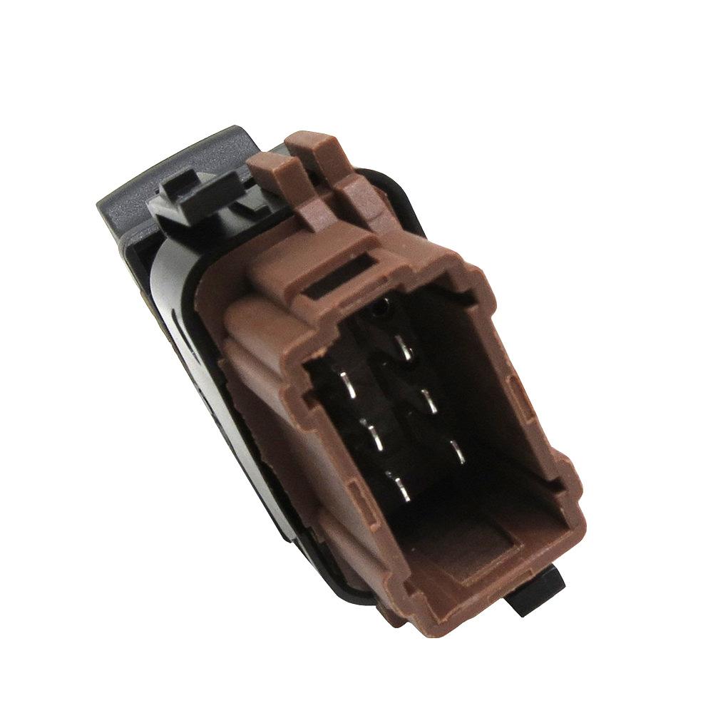 Window Control Switch For Nissan Interstar Opel Movano Vivaro Renault 8200057321