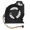 CPU Cooling Fan Cooler for HP Pavilion DV6 6000 DV7 6000  Laptop PC 4 Pin 4 Wire