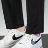 Tucano Men's Loose Fit Straight-Leg Casual Pants