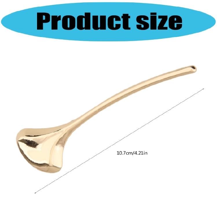 Stylish Leaf Designs Brooch for Coats Scarves Bags Vintage Inspired Jewelry Accessory Gold Silver Variants