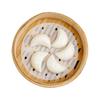 MEIJINJIA Disposable Round Steamer Liners