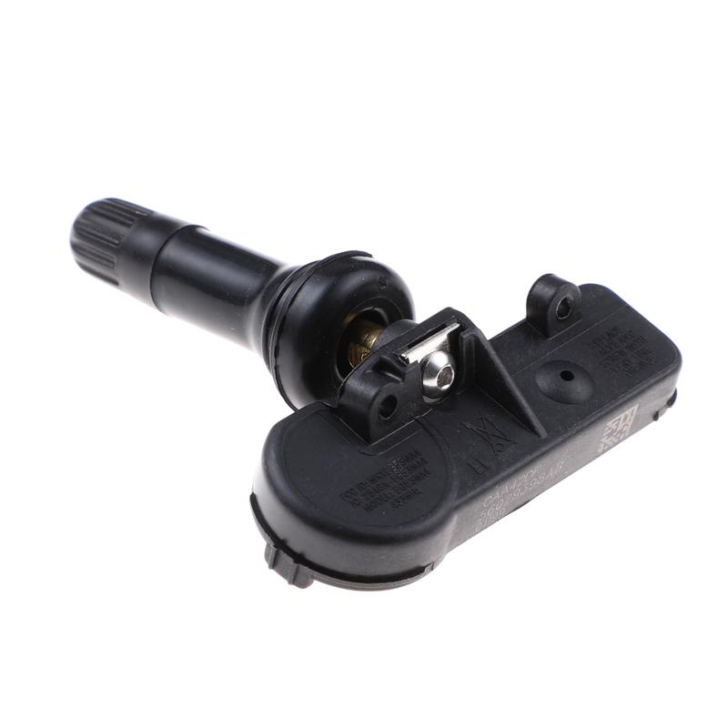 56029398AB For Jeep Grand Cherokee Wrangler Fiat 500 Freemont JF TPMS Tire Pressure Monitoring System Sensor 433MHZ Auto