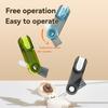3In1 Cup Brush Water Cup Cleaning Artifact Insulation Cup Bottle Gap U-Shaped Cup Mouth Cup Cover Brush Cleaning Brush