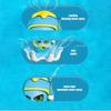 Octopus Water Sprinkler Kids Toys Squid Outdoor Water Splashing Spray For Boys Girls Pool Party Garden Beach Park Fancy Game