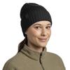Beopeu Norval Knit Beanie Graphite