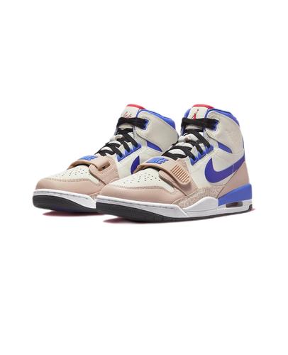 Air Jordan Legacy 312 High Valentine's Day Jordan 312 FD4332-141