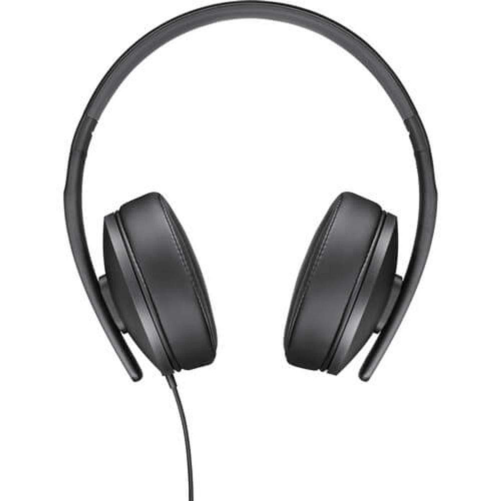 Sennheiser HD 26 PRO Sealed Professional Monitoring Headphones Ideal for and Other Broadcast Stations [505691] Radio, TV,