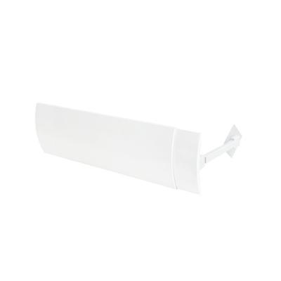 Adjustable Anti Direct Blow Air Conditioner Wind Shield Deflector Baffle Board