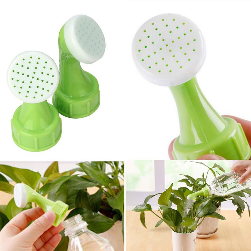 

Garden sprinkler sprinkler system, can be used almost open the bottle of water spray head tools
