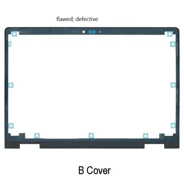 Suitable for Inspiron 13MF 5368 5378 5379 P69G laptop LCD screen top cover, screen frame, palm rest bottom shell ABCD Cover B cover