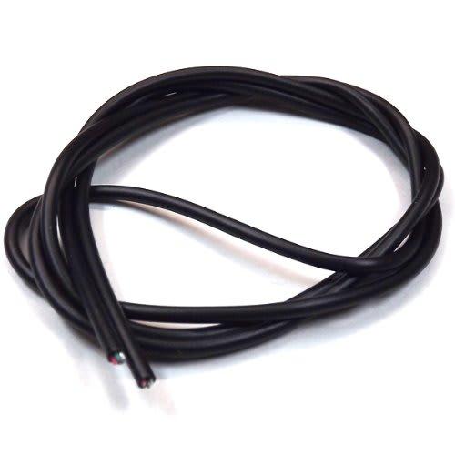 [YJB PARTS] Gavitt 2-Layer 4-Core + Shielded Internal Wiring Material, 1m