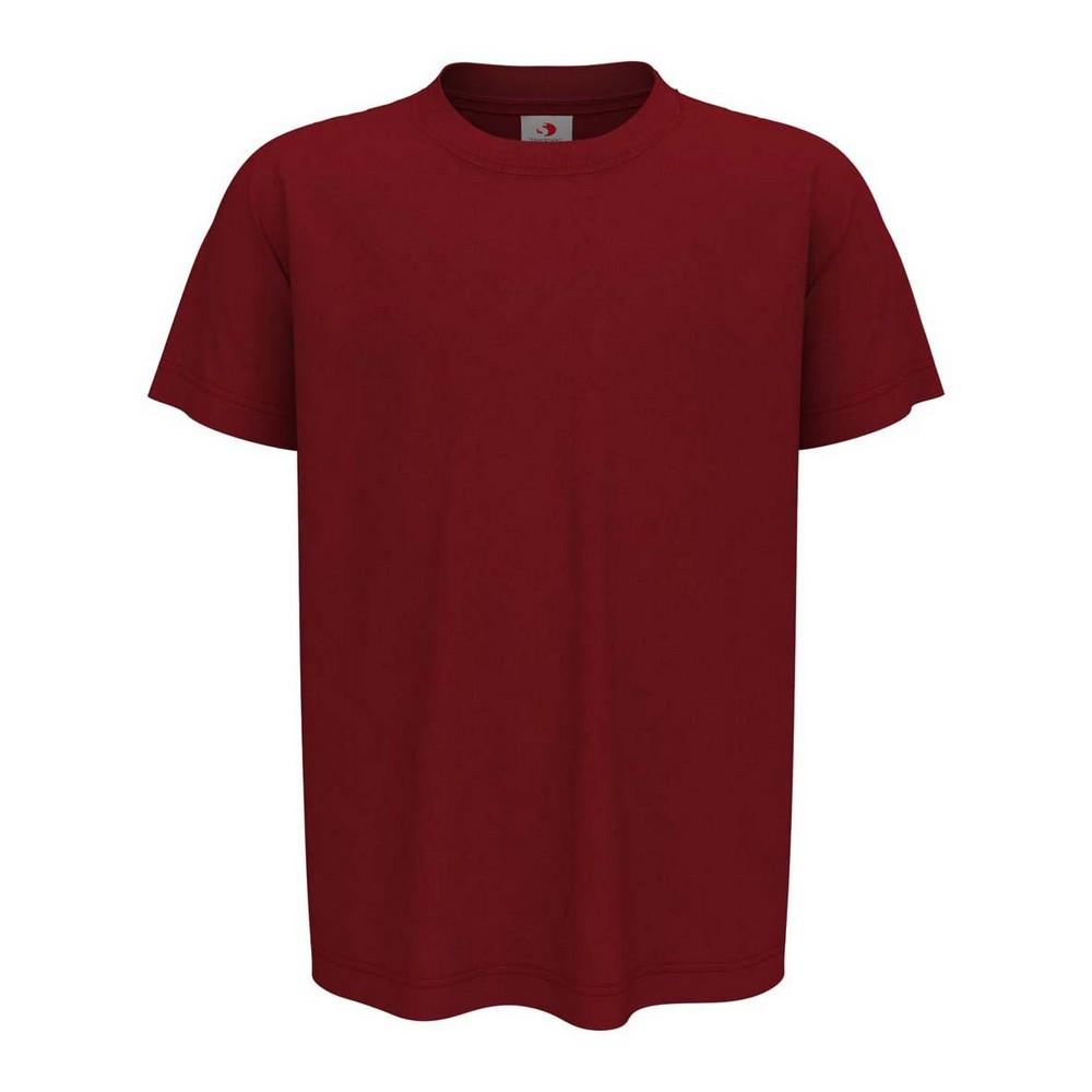 Stedman Childrens/Kids Classic T-Shirt