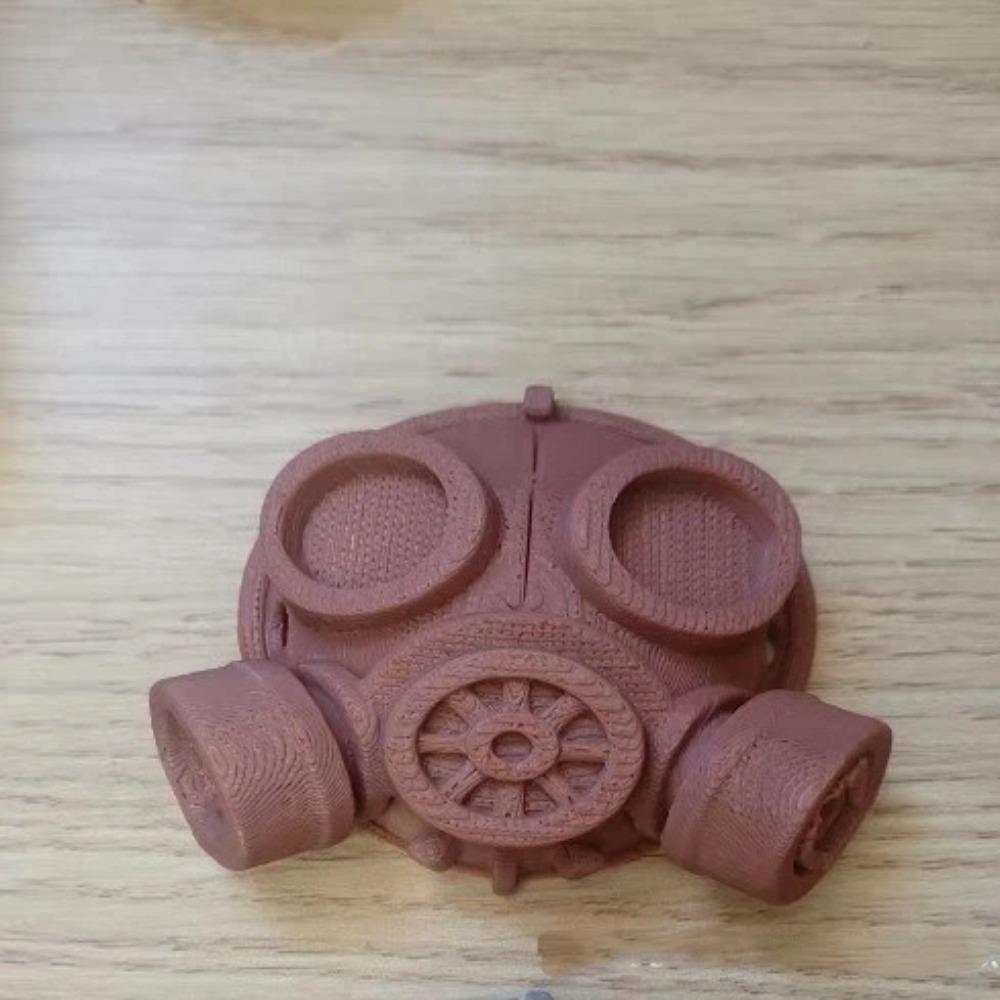 24 New Mask For Labubu Halloween Doll Accessories Trick Or Treat Jason Black White Ghost Clown Ghost Gas Mask Pink Cat Funny Toy