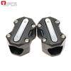Motorcycle Engine Guard Protection Bumper For BMW R 1200 GS LC R1200GS R 1200GS ADV Adventure Decorative Block Crash Bar