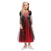 Halloween Costume Haunted House Party Game Cosplay Children Stage Show Queen Vampire Cosplay