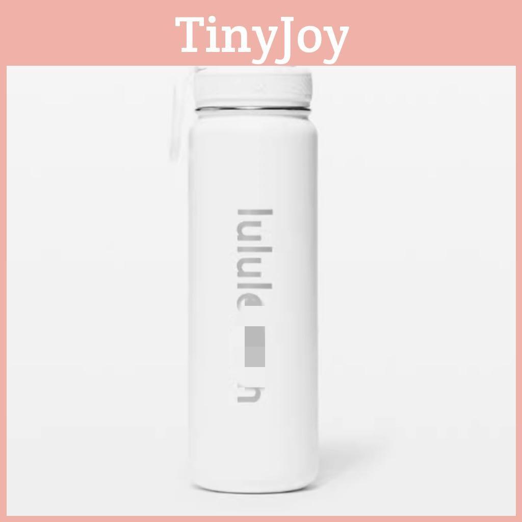 Tilbake Liv Til Vannflaske Bærbar Utendørs Sport Isolert Kolbe