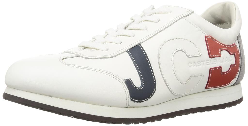 Castelbajac Sneaker Boots 12292 WHT