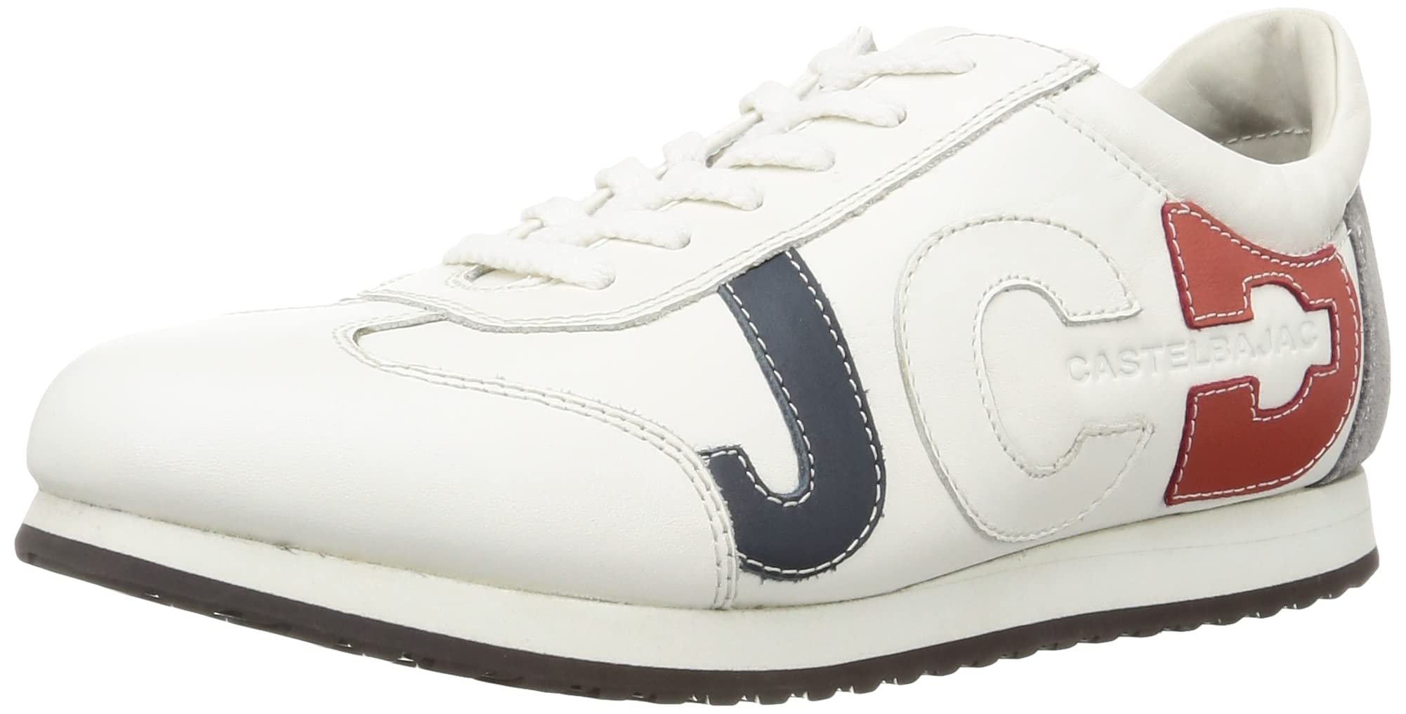 

Castelbajac Sneaker Boots 12292 WHT